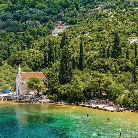 Semesterbostad Beautiful In With Wifi *