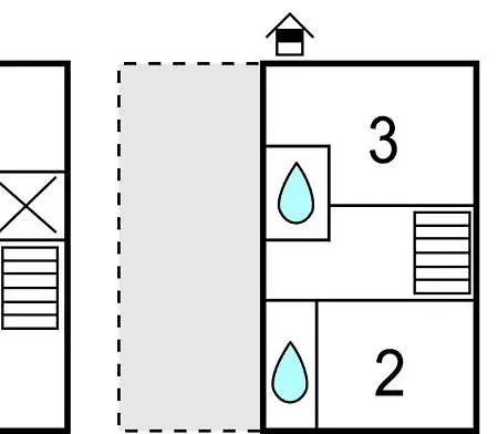 Semesterbostad Beautiful In With Wifi *