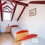 Amazing In With House A Panoramic View * Slano
