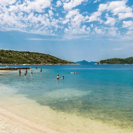 Holiday home Beautiful In With Wifi