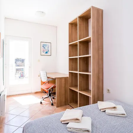 Beautiful In With Wifi Feriehus