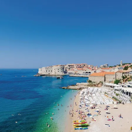 Beautiful In With Wifi Holiday home Slano