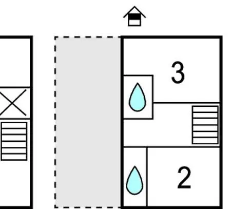4 Bedroom Stunning In * סלאנו
