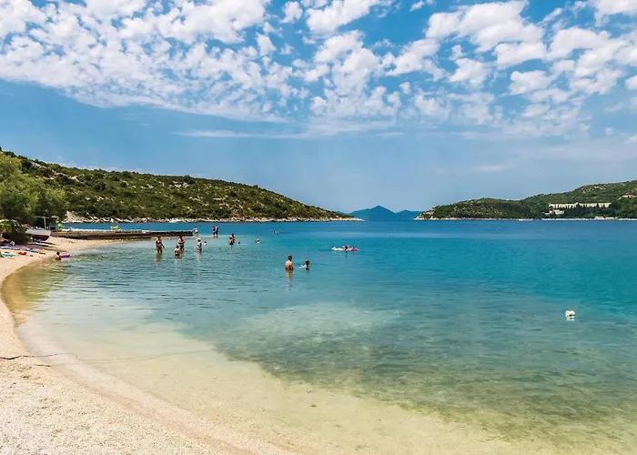 度假居 Beautiful In With Wifi