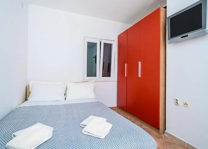 Beautiful In With Wifi 度假居