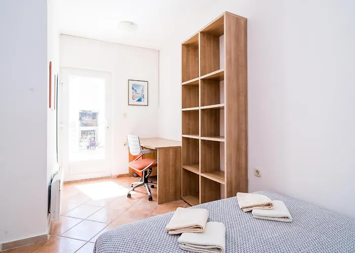 Beautiful In With Wifi 度假居