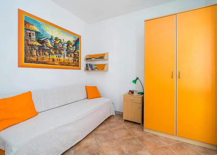 度假居 Beautiful In With Wifi *