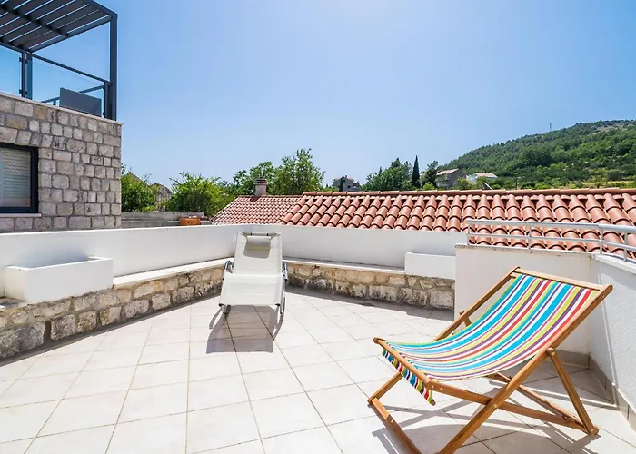 Beautiful In With Wifi 度假居 *