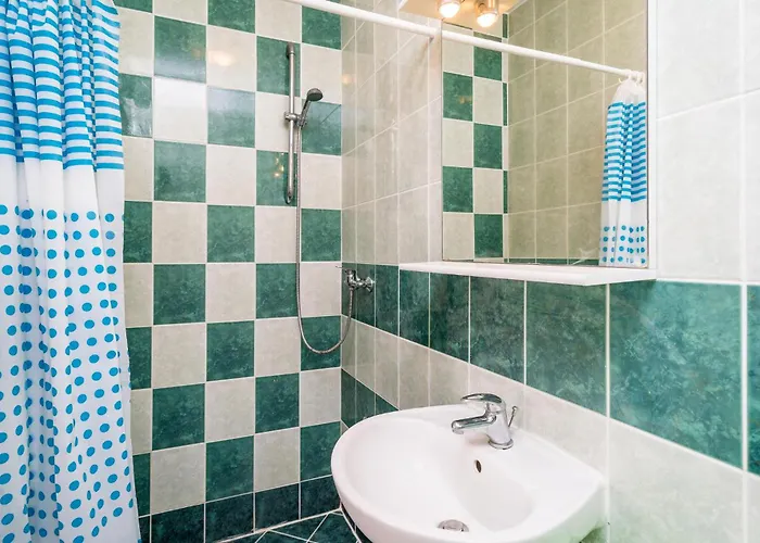 度假居 Beautiful In With Wifi *