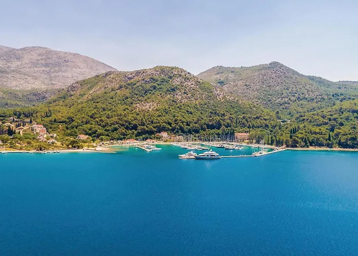 Beautiful In With Wifi 度假居 *