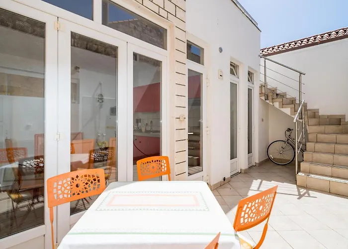 度假居 Beautiful In With Wifi