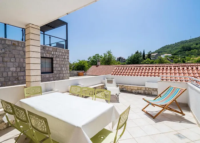 Beautiful In With Wifi 度假居 *